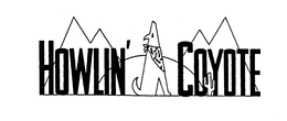 HOWLIN' COYOTE trademark