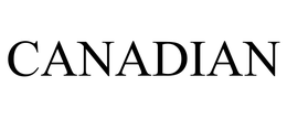 CANADIAN trademark