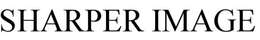 SHARPER IMAGE trademark