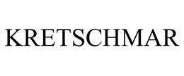 KRETSCHMAR trademark