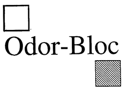 ODOR-BLOC trademark