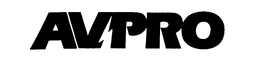 AVPRO trademark
