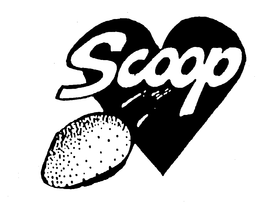 SCOOP trademark