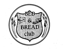 BED & BREAD CLUB trademark
