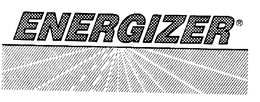 ENERGIZER trademark