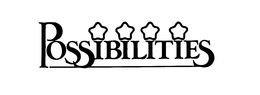 POSSIBILITIES trademark