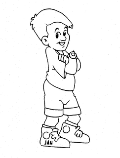 JAN trademark