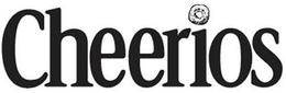 CHEERIOS trademark