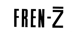 FREN-Z trademark