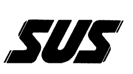 SUS trademark