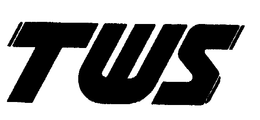 TWS trademark