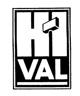 HIVAL trademark