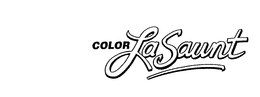 COLOR LASAUNT trademark