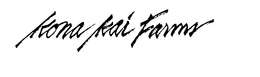 KONA KAI FARMS trademark