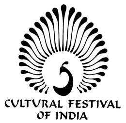 CULTURAL FESTIVAL OF INDIA trademark