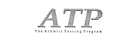 ATP THE ATHLETIC TESTING PROGRAM trademark