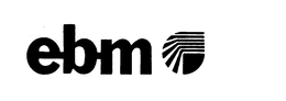 EBM trademark