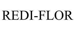 REDI-FLOR trademark