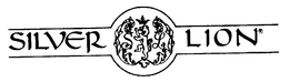 SILVER LION trademark