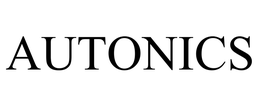 AUTONICS trademark