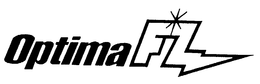 OPTIMA FZ trademark
