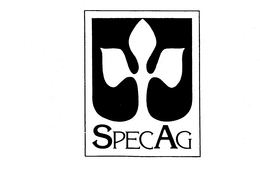 SPECAG trademark