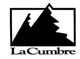 LA CUMBRE trademark
