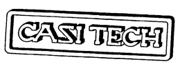 CASI TECH trademark