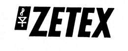 ZETEX trademark