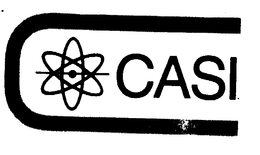 CASI trademark