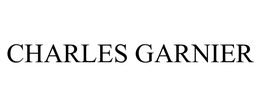 CHARLES GARNIER trademark