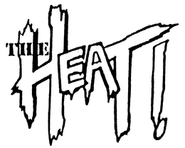 THE HEAT! trademark