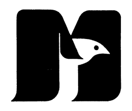 M trademark