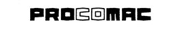 PROCOMAC trademark