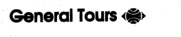 GENERAL TOURS trademark