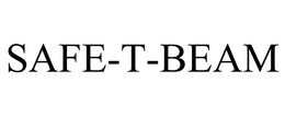 SAFE-T-BEAM trademark