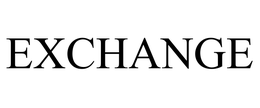 EXCHANGE trademark