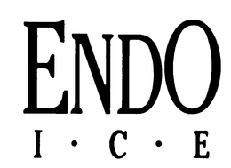 ENDO I - C - E trademark