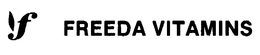 F FREEDA VITAMINS trademark