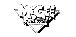 MCGEE AND ME! trademark