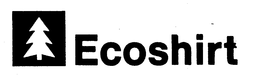 ECOSHIRT trademark