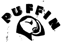 PUFFIN trademark