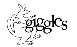 GIGGLES trademark