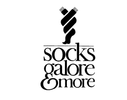 SOCKS GALORE & MORE trademark