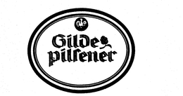 GILDE PILSENER trademark