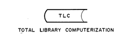 TLC TOTAL LIBRARY COMPUTERIZATION trademark