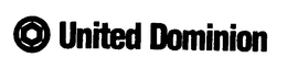 UNITED DOMINION trademark