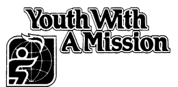 YOUTH WITH A MISSION trademark