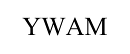 YWAM trademark