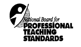 NATIONAL BOARD FOR PROFESSIONAL TEACHING STANDARDS trademark
